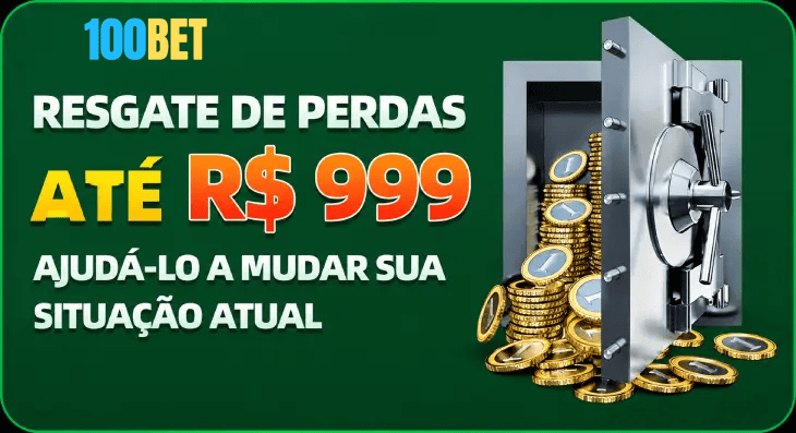 100BET bem-estar digital — política de jogo responsável oficial